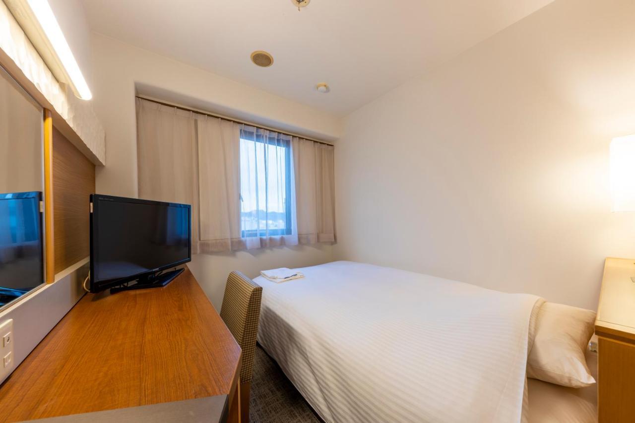 Jr Clement Inn Himeji Exterior foto