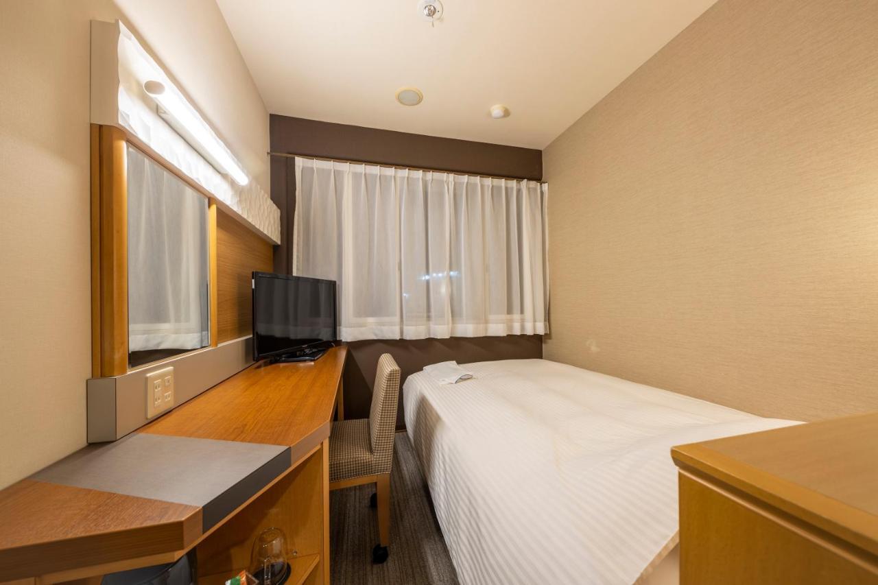 Jr Clement Inn Himeji Exterior foto