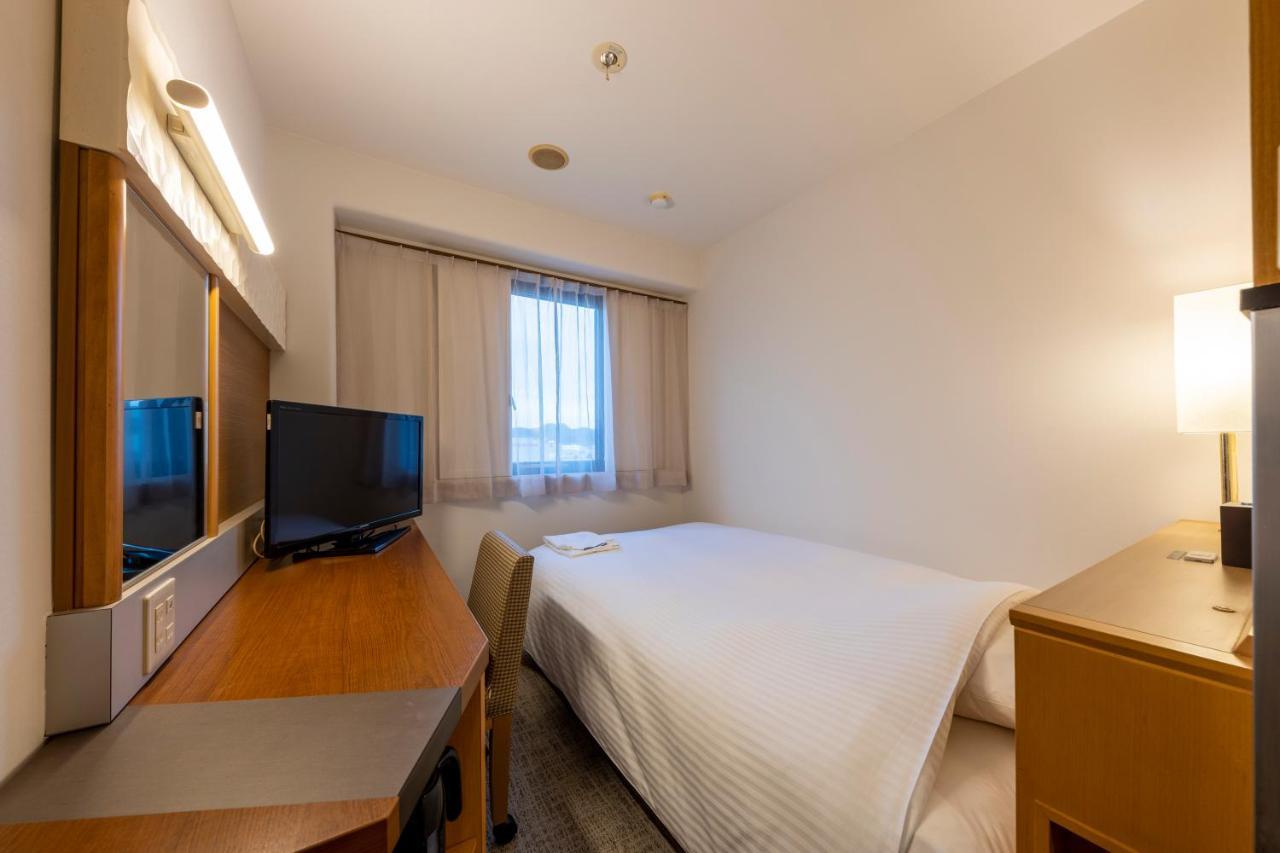 Jr Clement Inn Himeji Exterior foto