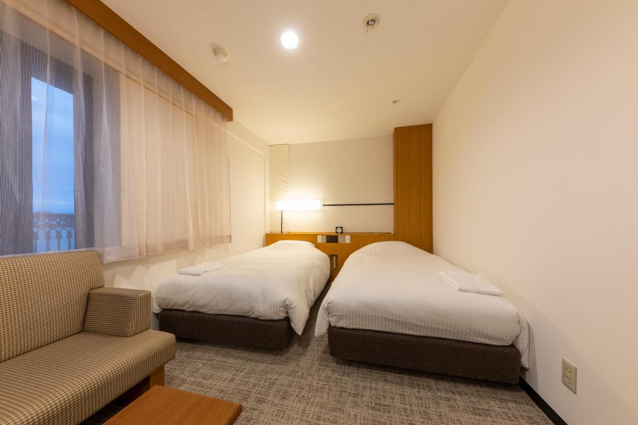 Jr Clement Inn Himeji Exterior foto